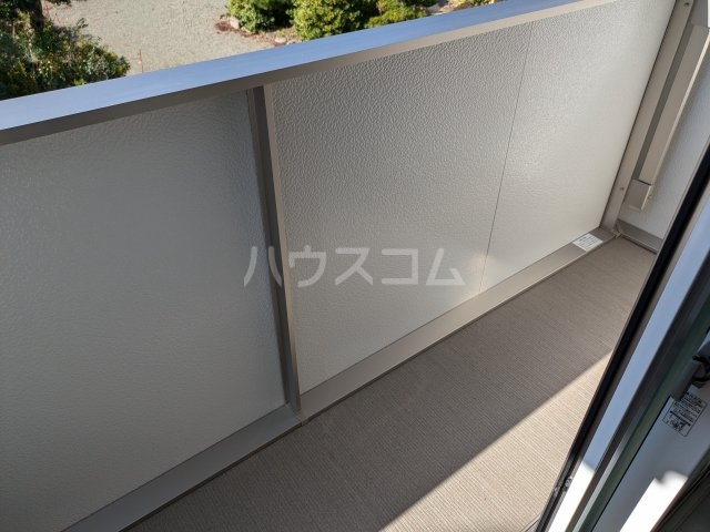 16/24 バルコニー