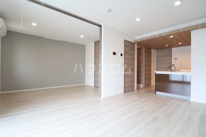 3/24 リビング/ダイニング