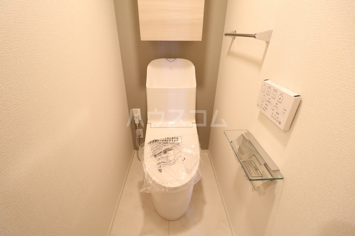 9/24 トイレ