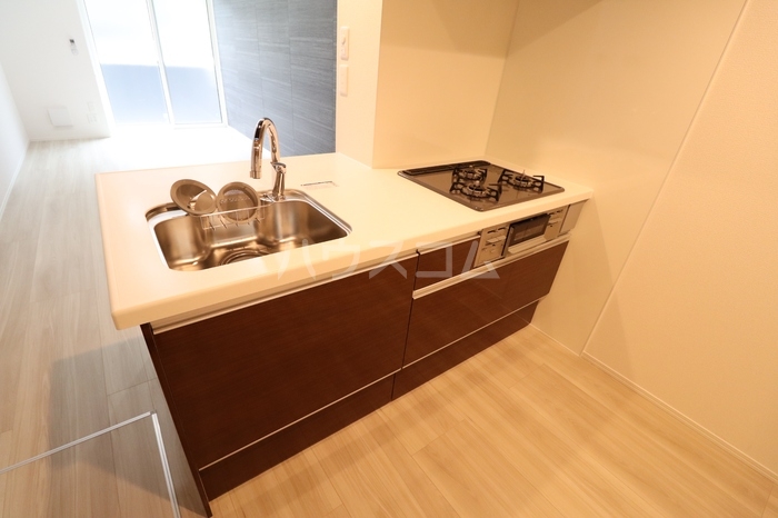 7/25 キッチン