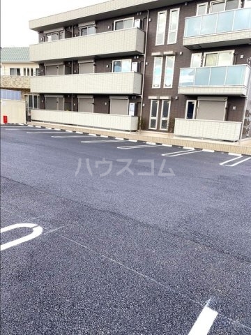 24/30 駐車場