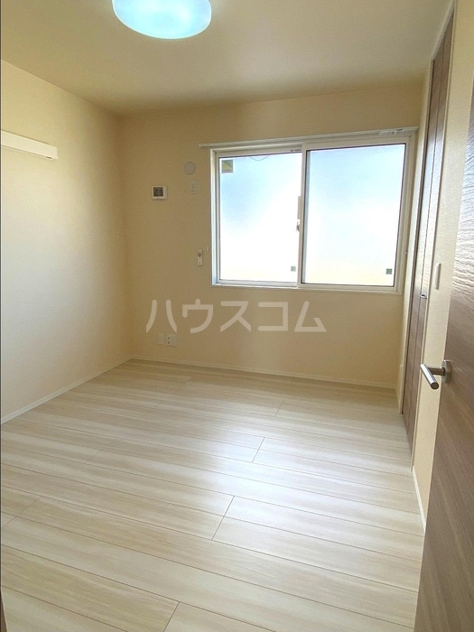 8/30 寝室