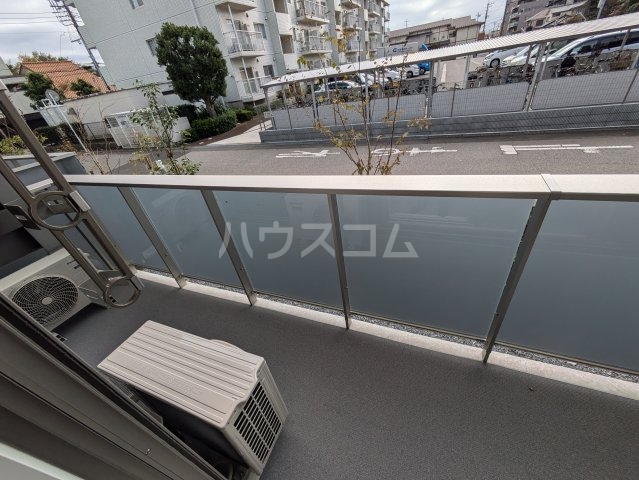 15/30 バルコニー