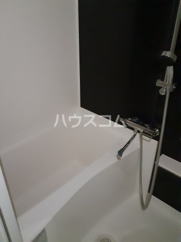 8/25 浴室