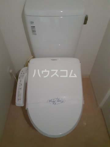 9/25 トイレ