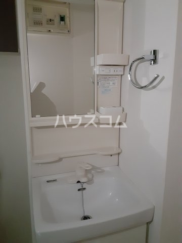 10/25 洗面