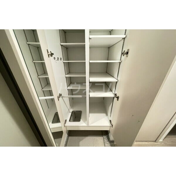 14/30 バルコニー