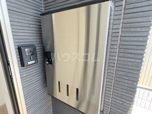20/25 エントランス