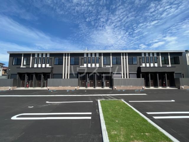 3/5 駐車場