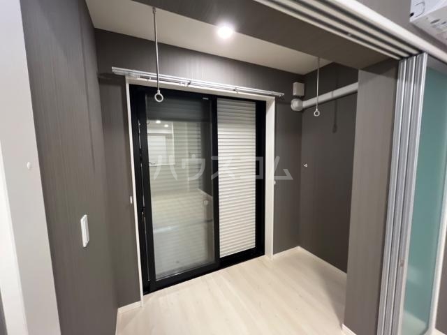 13/26 バルコニー