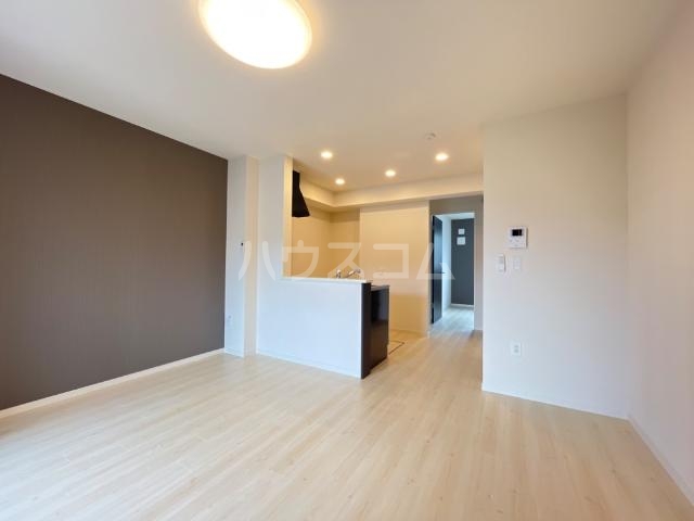 3/26 リビング/ダイニング