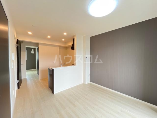 7/26 リビング/ダイニング