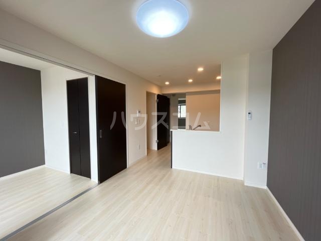 3/26 リビング/ダイニング