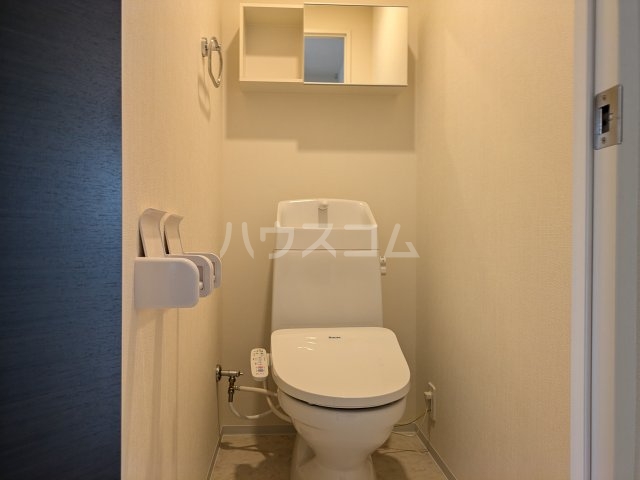 13/24 トイレ