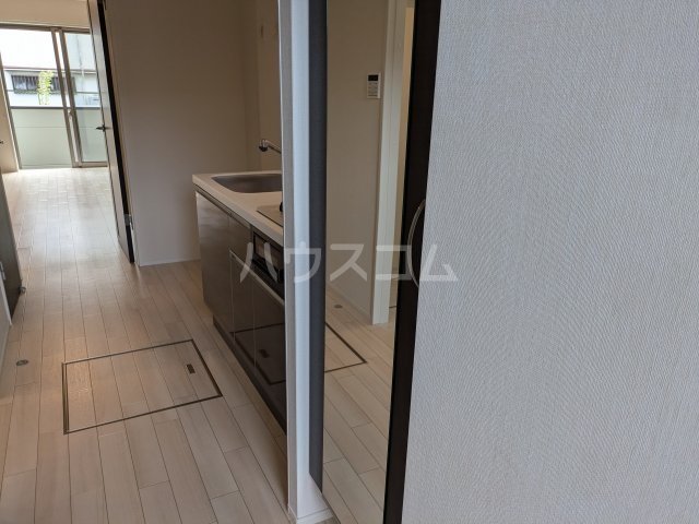 8/24 室内