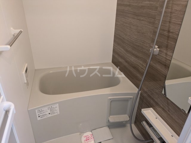 12/24 浴室