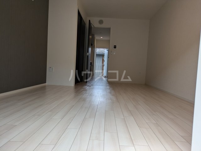 4/24 リビング/ダイニング