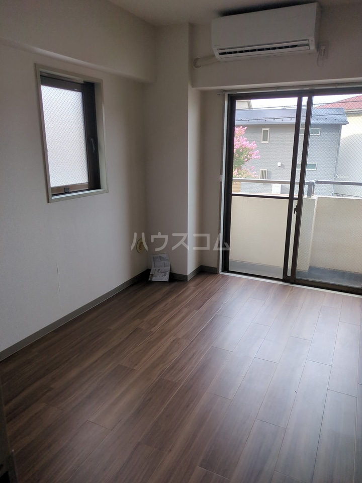 3/16 リビング/ダイニング