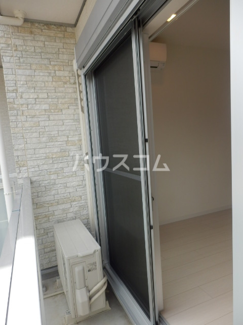 24/30 バルコニー