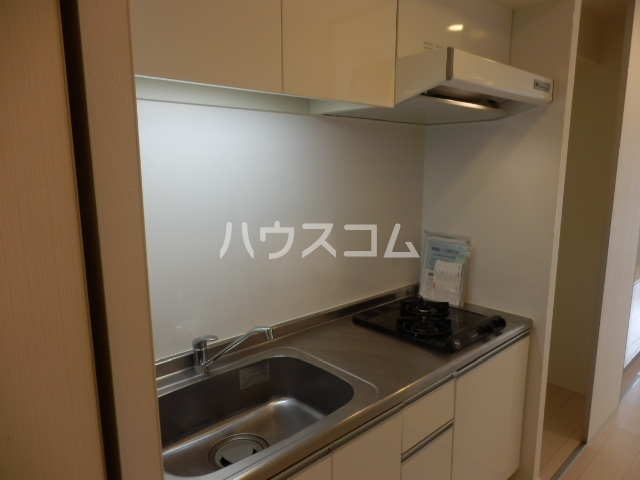 16/30 キッチン