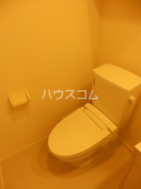 19/30 トイレ
