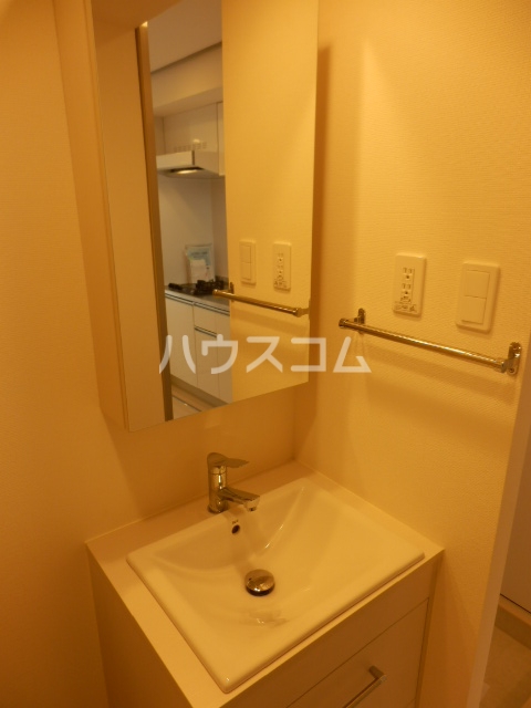 20/30 洗面