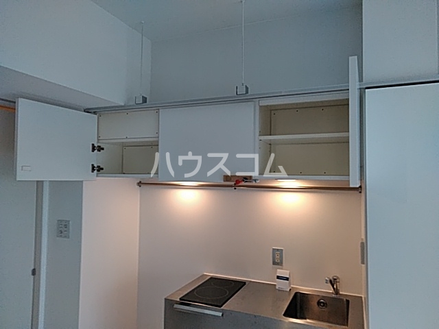 11/30 キッチン