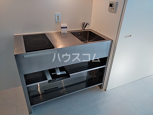 10/30 キッチン