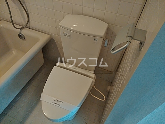 15/30 トイレ