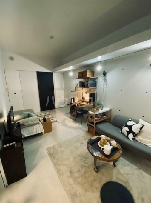 3/15 リビング/ダイニング