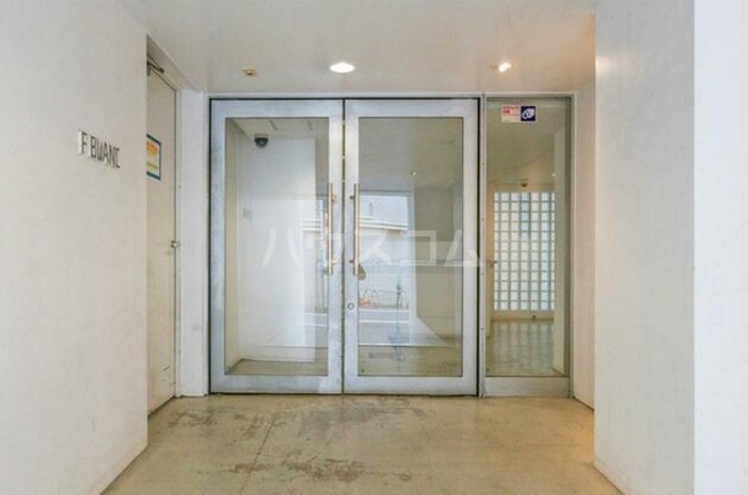 7/15 エントランス