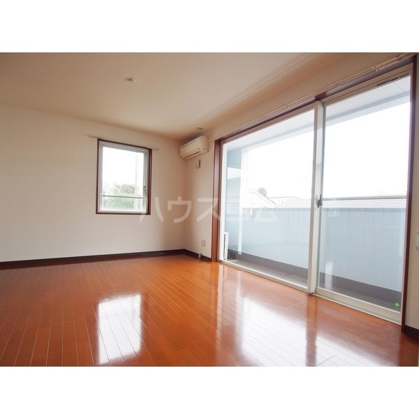 11/20 バルコニー