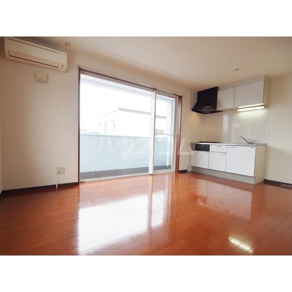 3/20 リビング/ダイニング