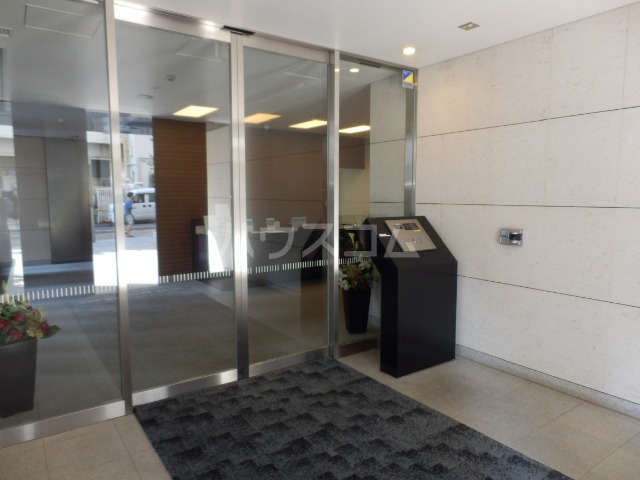 22/24 エントランス