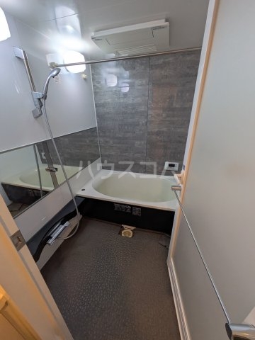 9/24 浴室