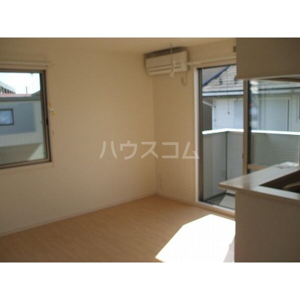 3/23 リビング/ダイニング