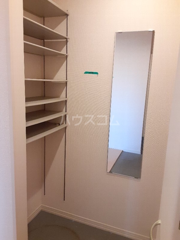 15/30 玄関