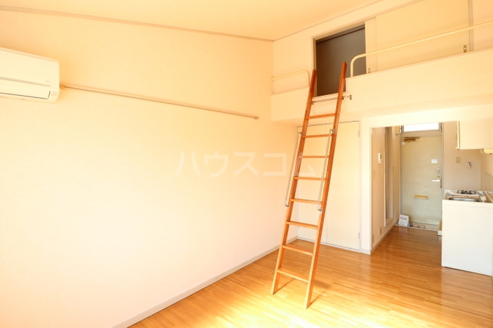 4/19 リビング/ダイニング