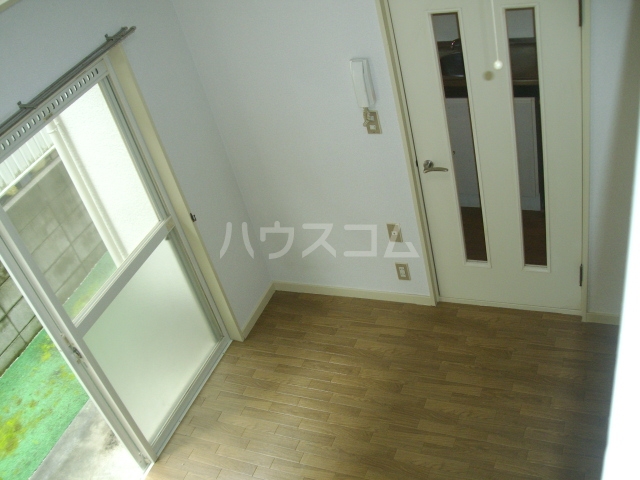 3/16 リビング/ダイニング