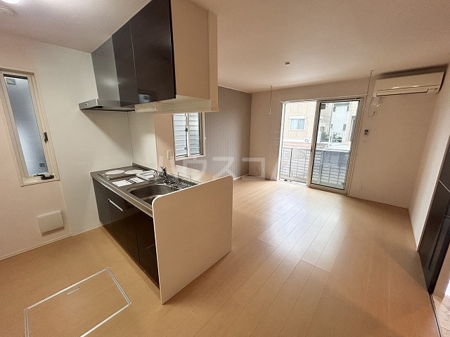 5/30 リビング/ダイニング