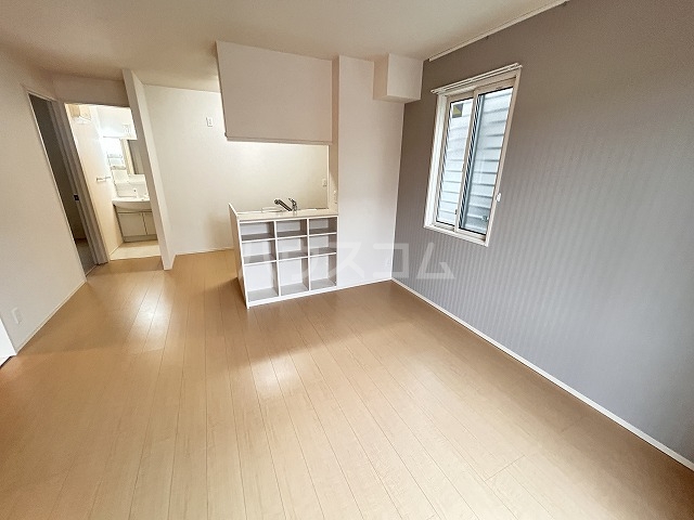 6/30 リビング/ダイニング