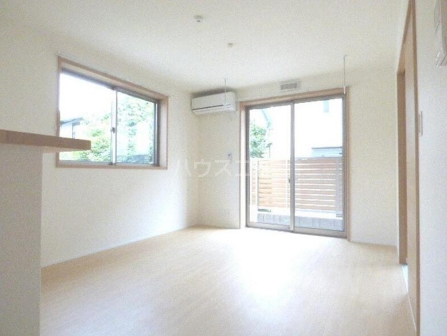 3/12 リビング/ダイニング