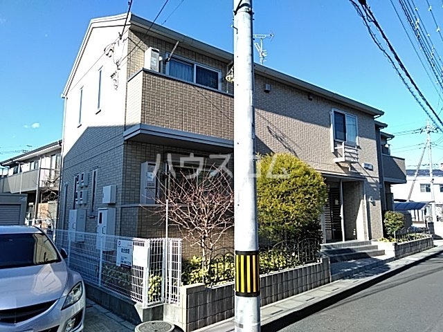 2/10 外観
