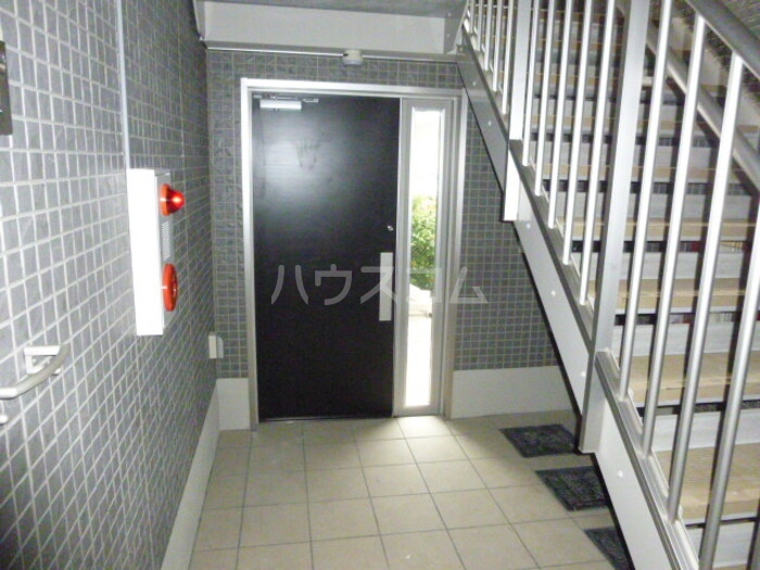 2/10 エントランス