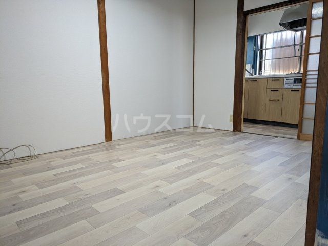 6/25 リビング/ダイニング