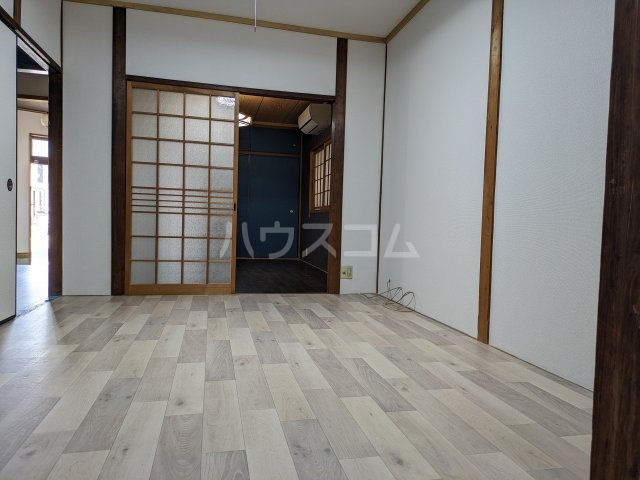 4/25 リビング/ダイニング