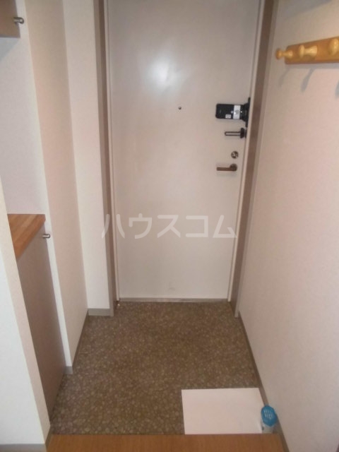 10/30 玄関