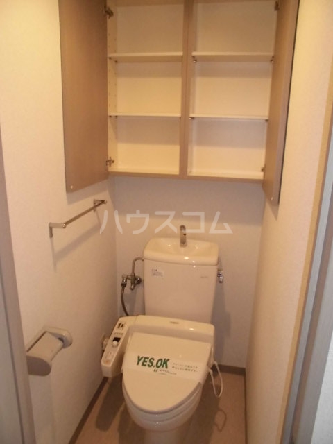 13/30 トイレ