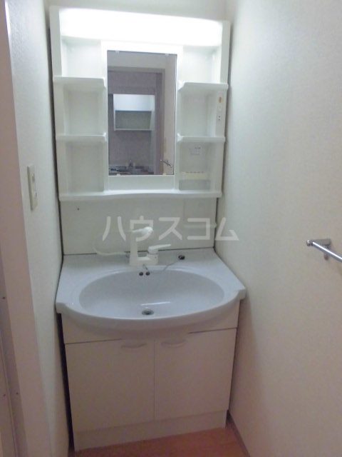 14/30 洗面