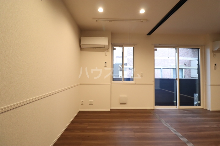 3/26 リビング/ダイニング